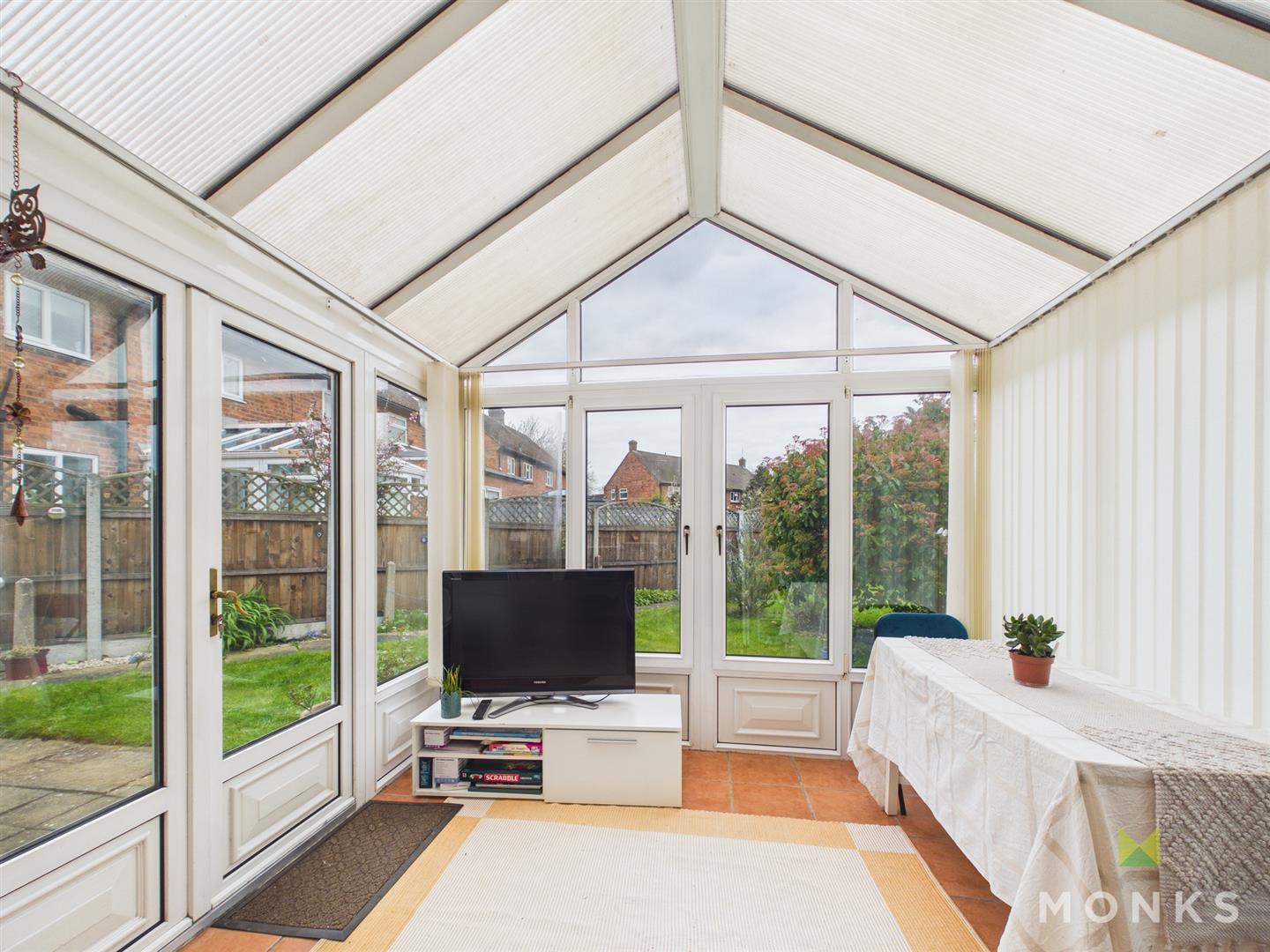 55 Pool Rise, Shrewsbury, SY2 6EN For Sale